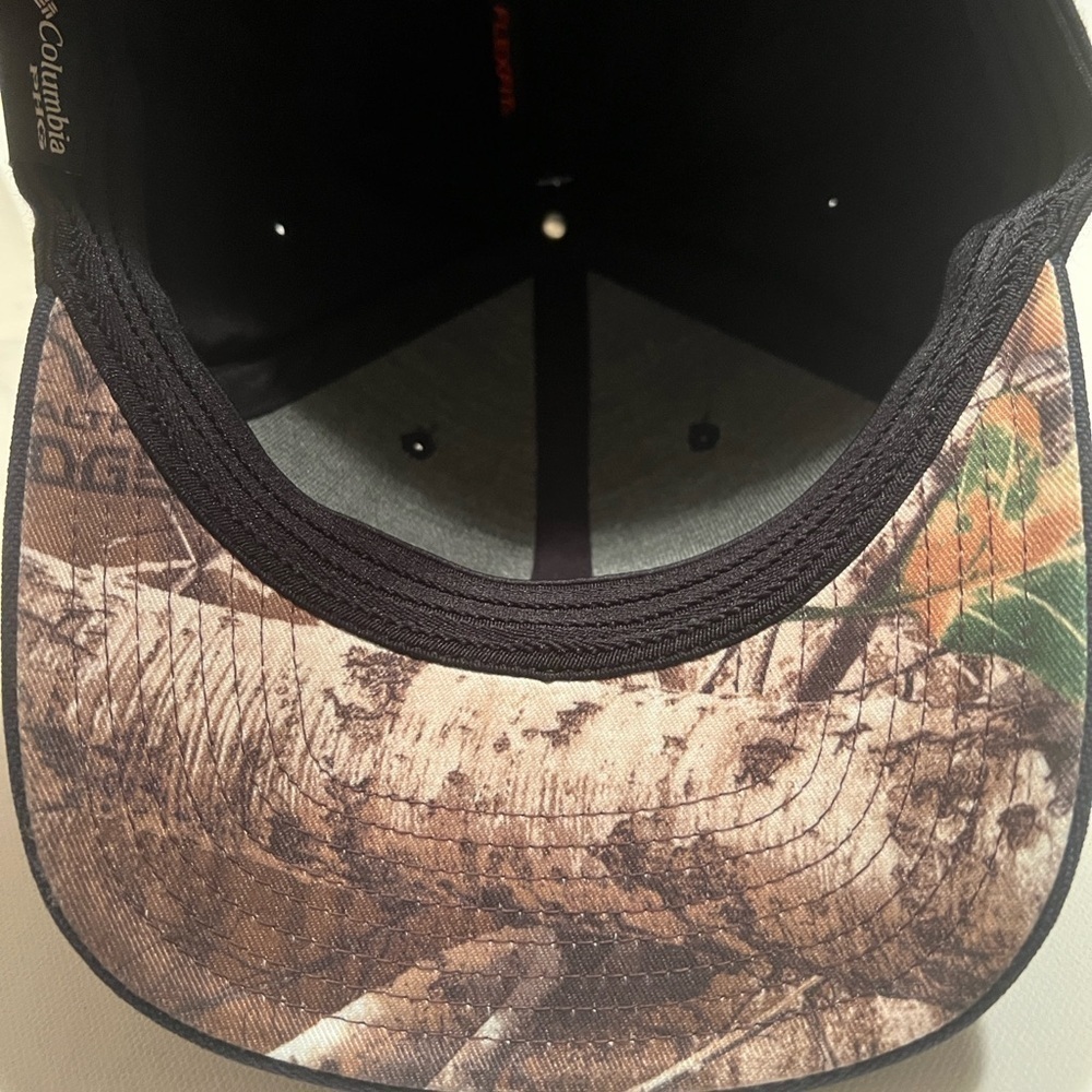 NWT Unisex Columbia PHG Camo Ballcap🦌🦌(C5) - Picture 8 of 9